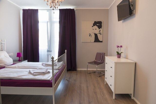 ホテル フォーティー フォー