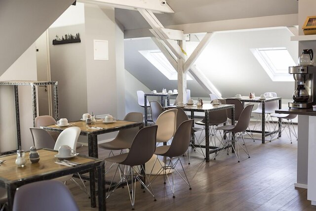 ホテル フォーティー フォー