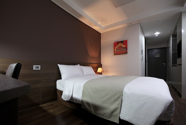 アーバン プレイス カンナム