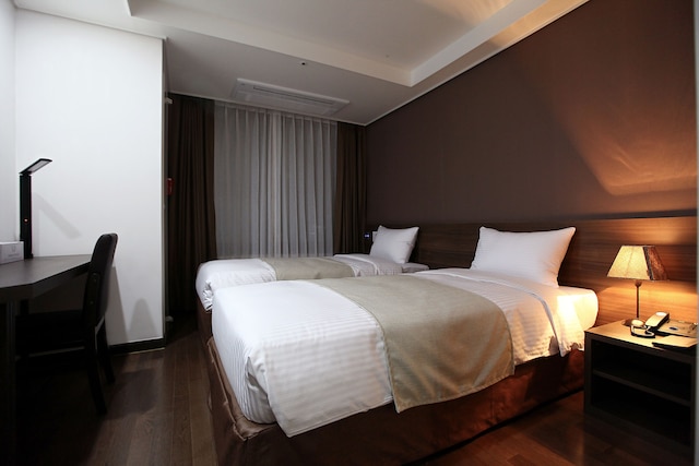 アーバン プレイス カンナム