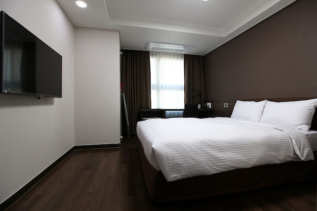 アーバン プレイス カンナム