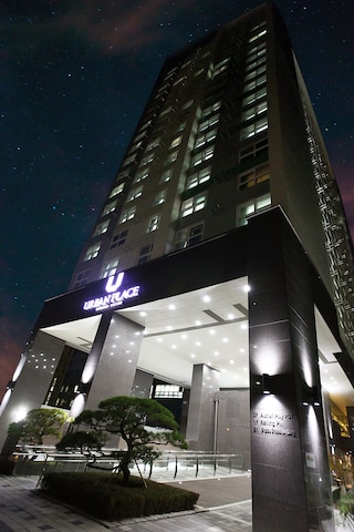 アーバン プレイス カンナム