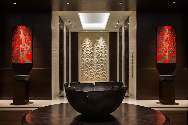 フェアモント ジャカルタ