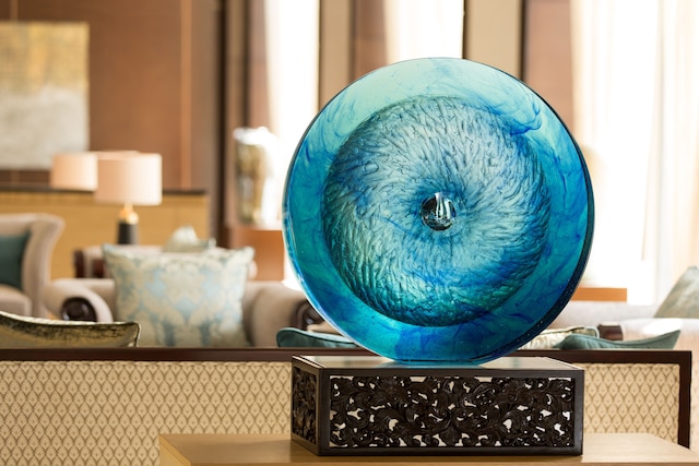 フェアモント ジャカルタ