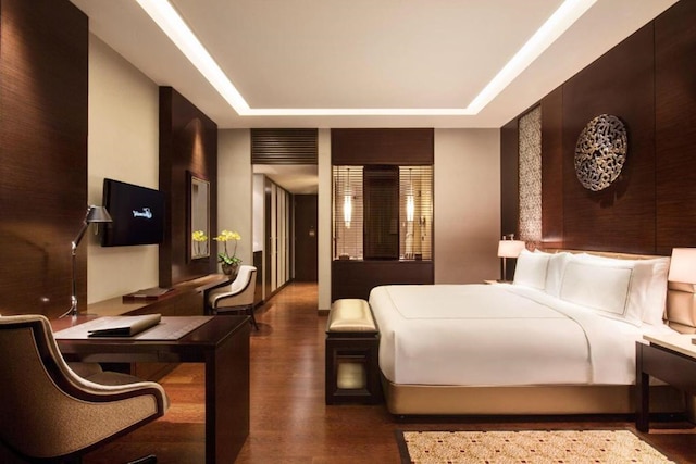 フェアモント ジャカルタ