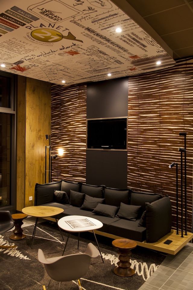 イビス ミュンヘン シティ アルンウルフパーク