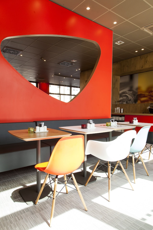 イビス ミュンヘン シティ アルンウルフパーク