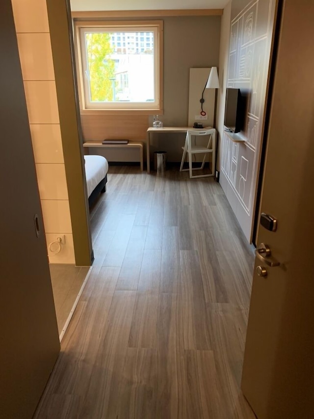 イビス ミュンヘン シティ アルンウルフパーク