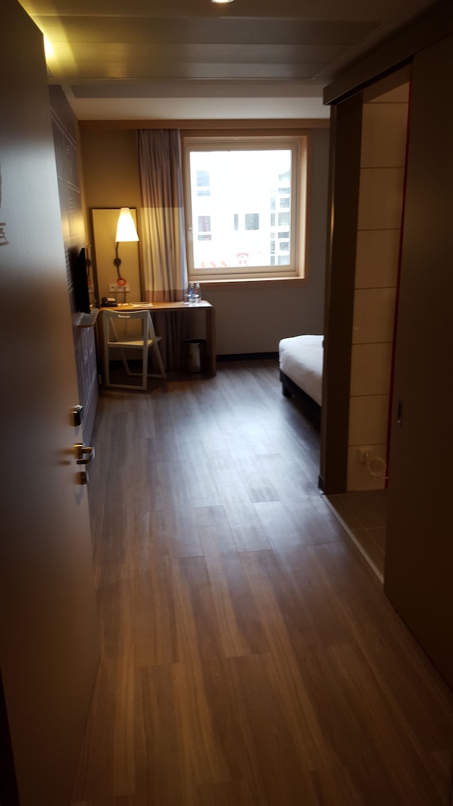 イビス ミュンヘン シティ アルンウルフパーク