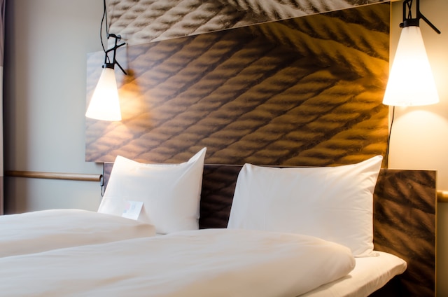 イビス ミュンヘン シティ アルンウルフパーク