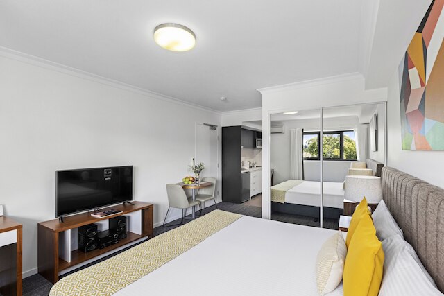 クエスト ケルビン グローブ