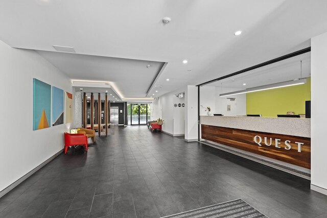 クエスト ケルビン グローブ