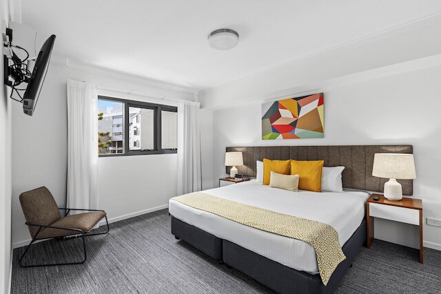 クエスト ケルビン グローブ