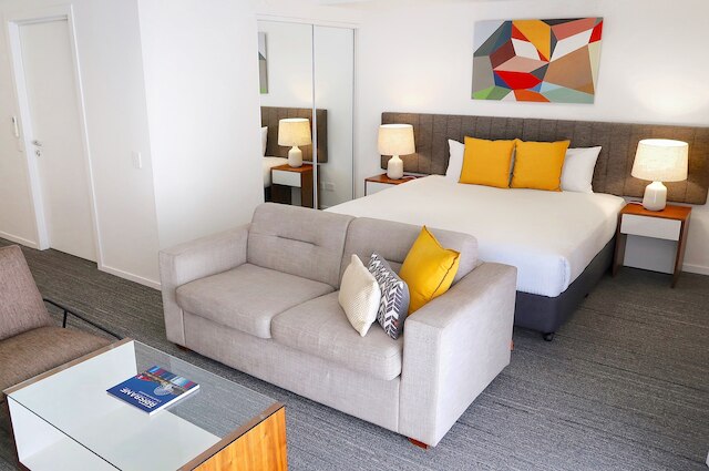 クエスト ケルビン グローブ