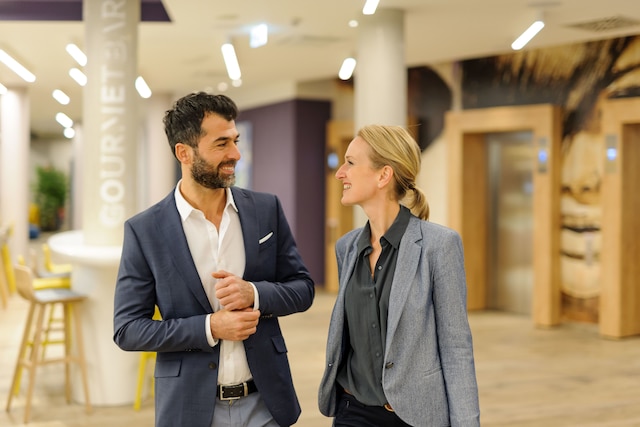 ノボテル ミュンヘン シティ アルンウルフパーク