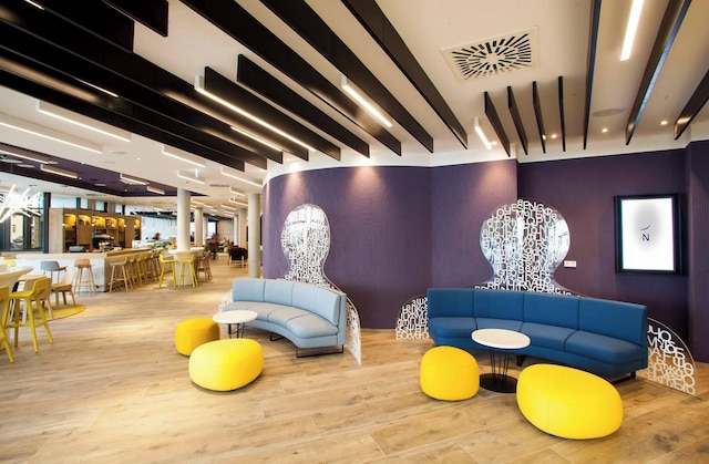 ノボテル ミュンヘン シティ アルンウルフパーク