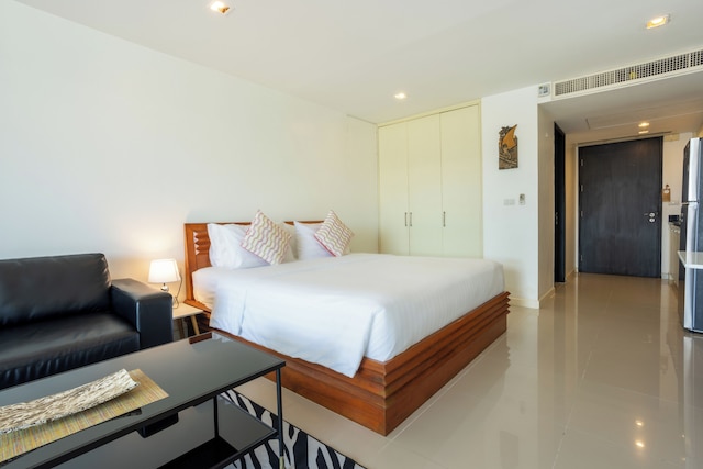 シチスマート・ラグジュアリー・アパートメンツ