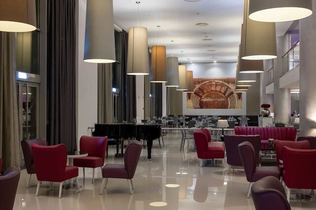 ヴィラ ガレ エヴォラ ホテル