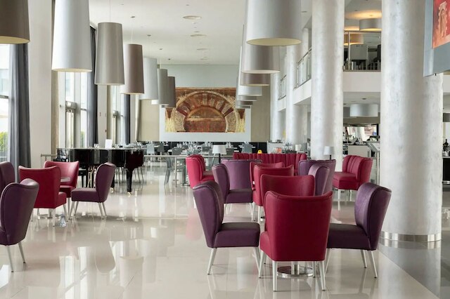 ヴィラ ガレ エヴォラ ホテル