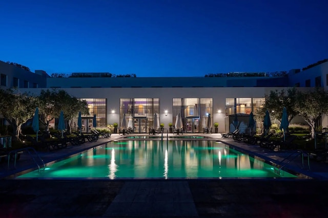 ヴィラ ガレ エヴォラ ホテル