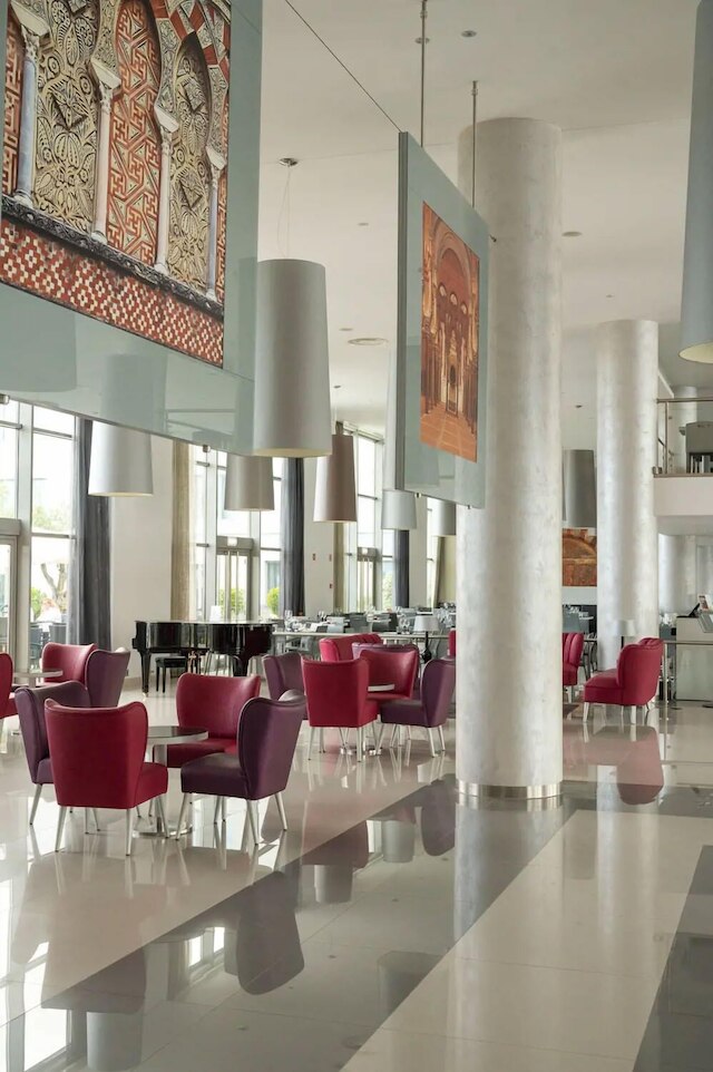 ヴィラ ガレ エヴォラ ホテル