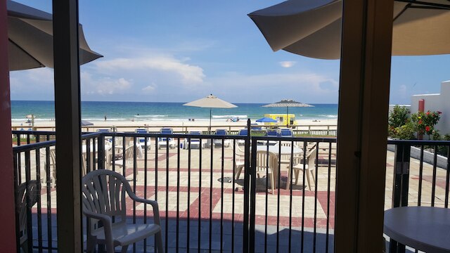 コーブ モーテル オーシャンフロント