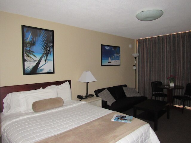 コーブ モーテル オーシャンフロント