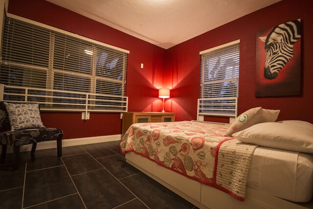 ベッズ アンド ドリンクズ ホステル