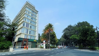 テブ ホテル バンドン