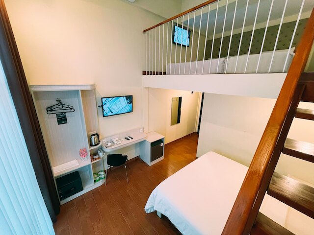 テブ ホテル バンドン