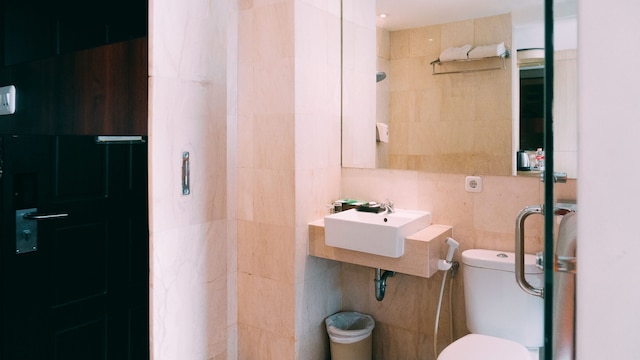 テブ ホテル バンドン