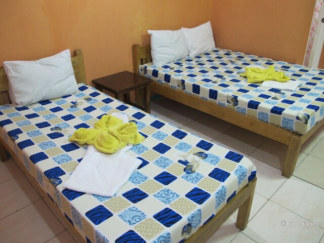 ライリー ホテル