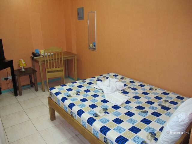 ライリー ホテル