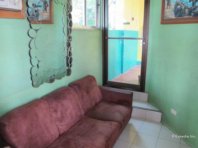 ライリー ホテル