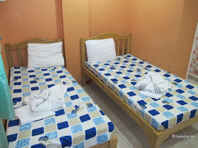 ライリー ホテル