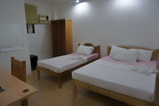 ライリー ホテル