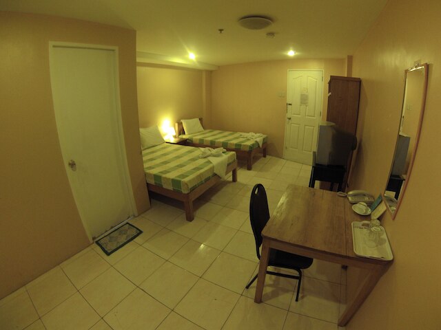 ライリー ホテル