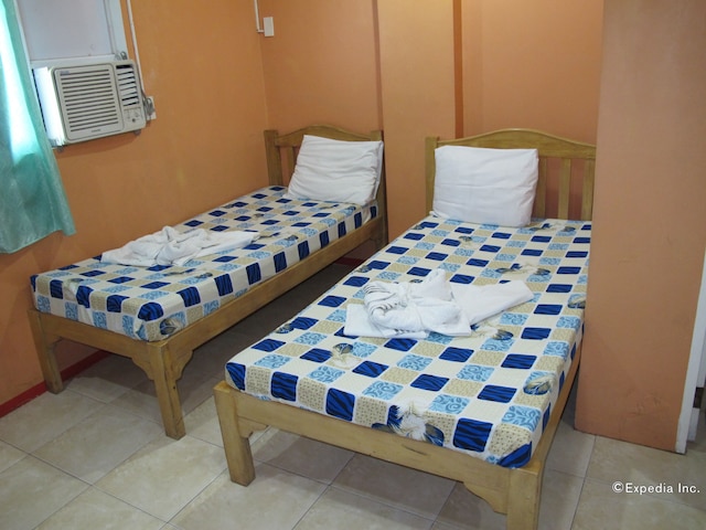 ライリー ホテル