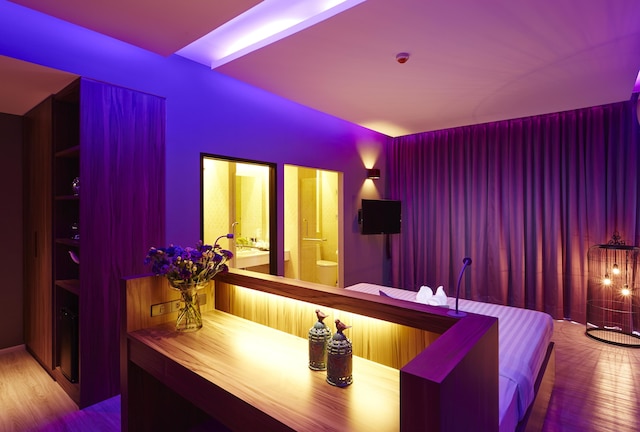 ザ ウィークエンド パタヤ