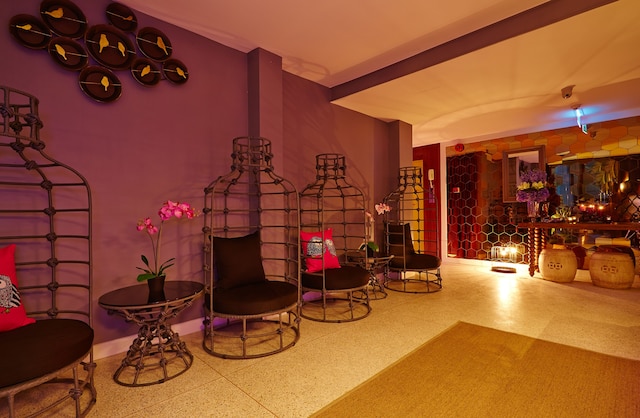 ザ ウィークエンド パタヤ