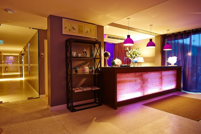 ザ ウィークエンド パタヤ