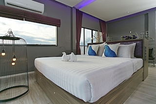 ザ ウィークエンド パタヤ