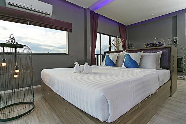 ザ ウィークエンド パタヤ