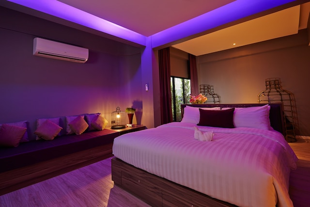 ザ ウィークエンド パタヤ