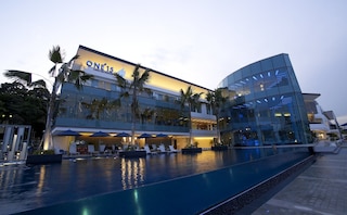 ワン 15 マリーナ セントーサ コーブ シンガポール