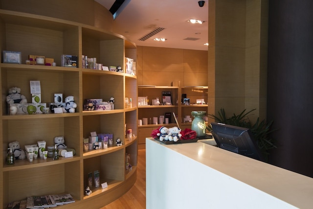 ワン 15 マリーナ セントーサ コーブ シンガポール