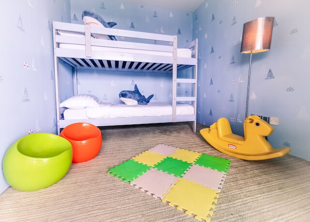 ワン 15 マリーナ セントーサ コーブ シンガポール