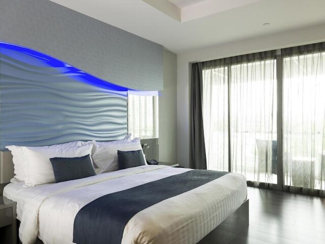 ワン 15 マリーナ セントーサ コーブ シンガポール