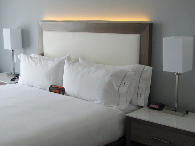 ホリデイ イン エクスプレス & スイーツ サンディエゴ - ミッションバレー by IHG