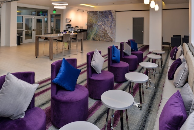 ホリデイ イン エクスプレス & スイーツ サンディエゴ - ミッションバレー by IHG